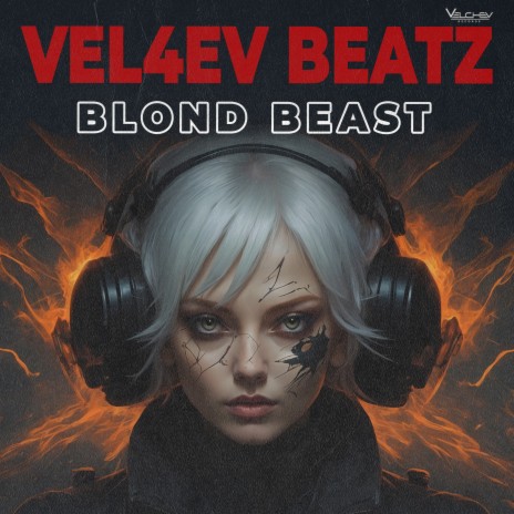 Blond Beast | Boomplay Music