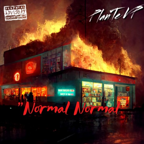 Normal Normal | Boomplay Music