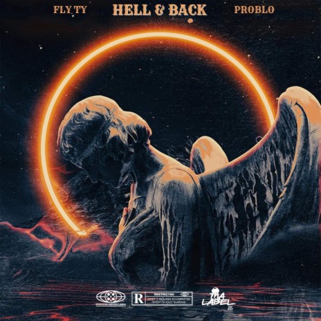 HELL & BACK | Boomplay Music