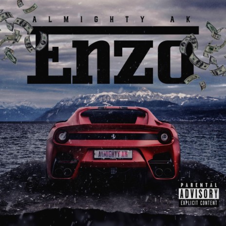 Enzo | Boomplay Music