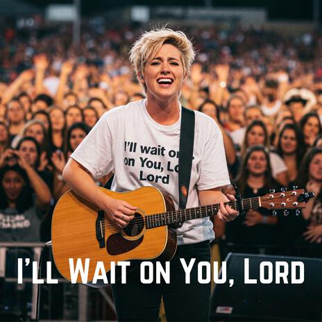 I’ll Wait on You, Lord | Boomplay Music