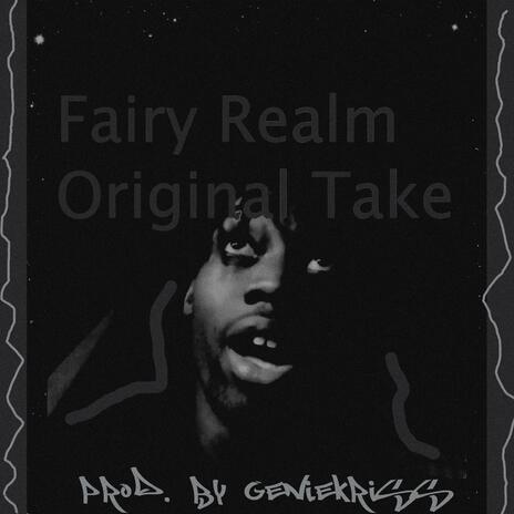 Fairy Realm Original Take | Boomplay Music