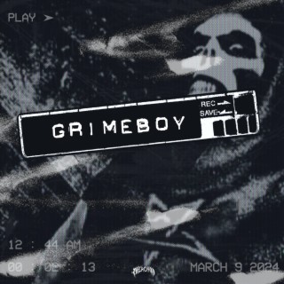 GRIMEBOY