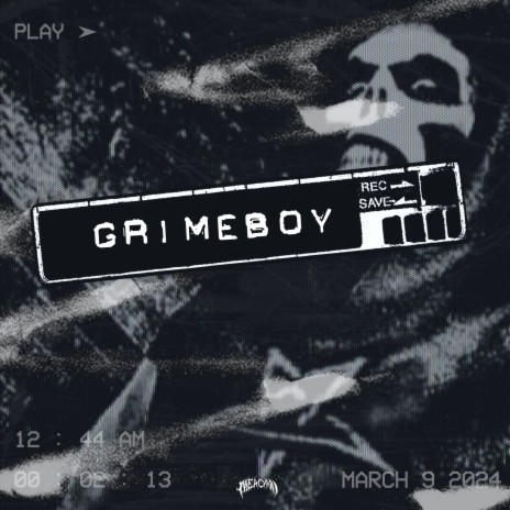GRIMEBOY | Boomplay Music