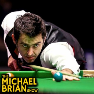Ronnie O'Sullivan: Striving For Perfection Is Motivating EP455