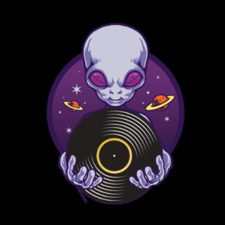 Alien Anthem | Boomplay Music