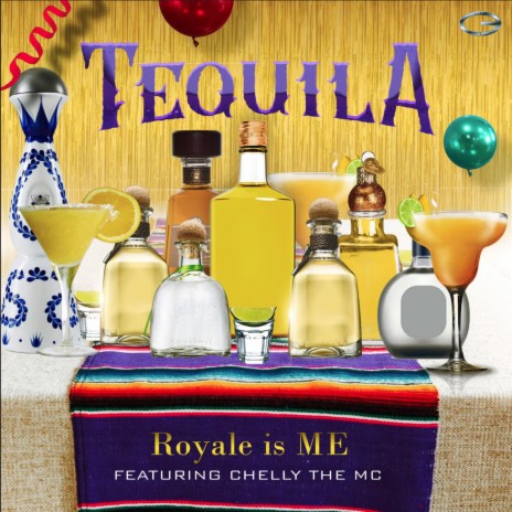 Tequila ft. Chelly the MC | Boomplay Music