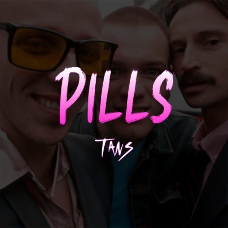 Pills | Boomplay Music