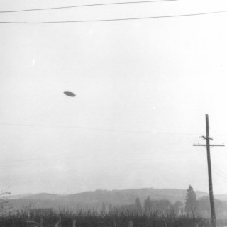 Unidentified Aerial Phenomena