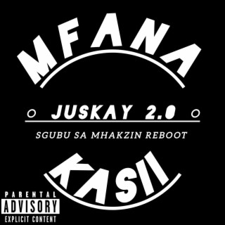 Sgubu Sa Mhakzin Reboot