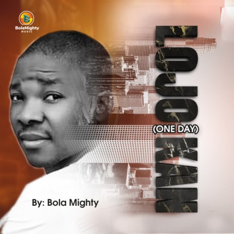 Lojo Kan: One Day | Boomplay Music