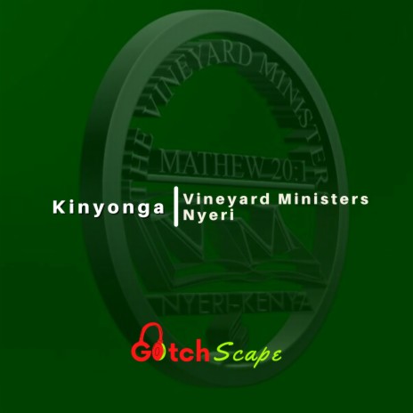 Kinyonga | Boomplay Music