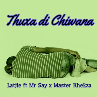 Thuxa di Chiwana