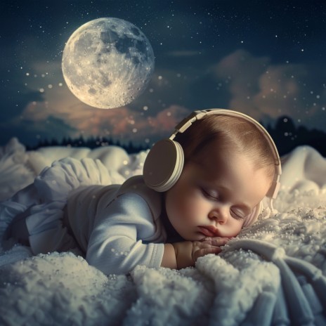 Snowflake Waltz Sleep Drift ft. Bedtime Buddy & Sleep Lullabies for Newborn | Boomplay Music
