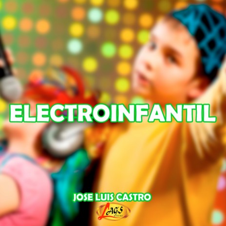 Electroinfantil | Boomplay Music