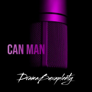 CanMan lyrics | Boomplay Music