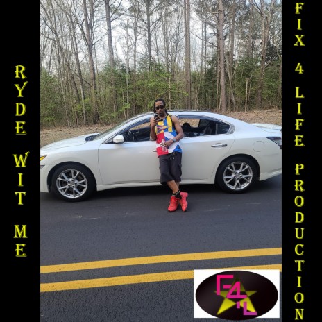 Ryde Wit Me | Boomplay Music