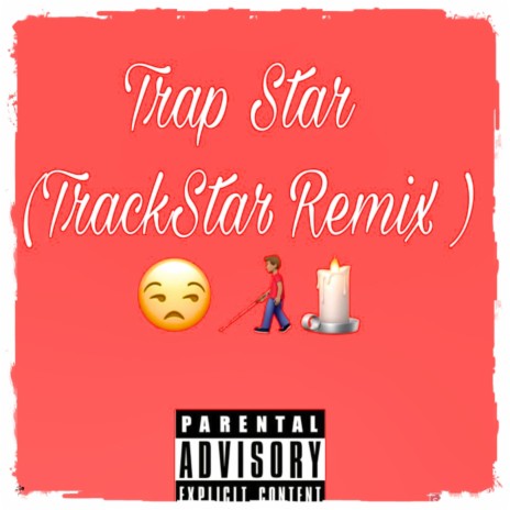 TrapStar (TrackStar) | Boomplay Music