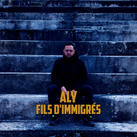 Fils d'immigrés (Aly) | Boomplay Music