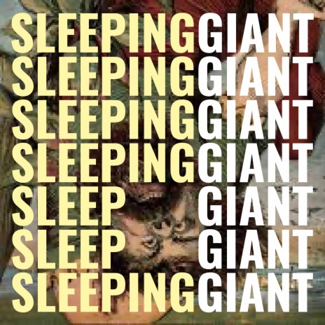 Sleeping Giant | Boomplay Music