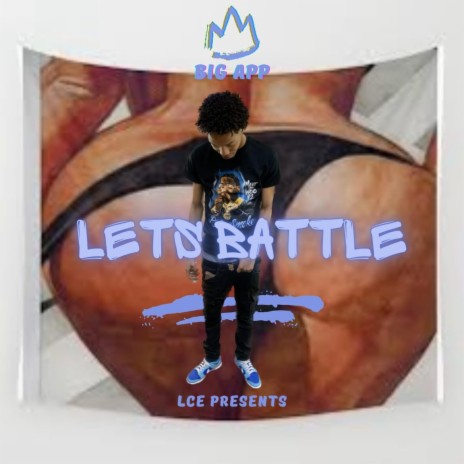 LET'S BATTLE | Boomplay Music