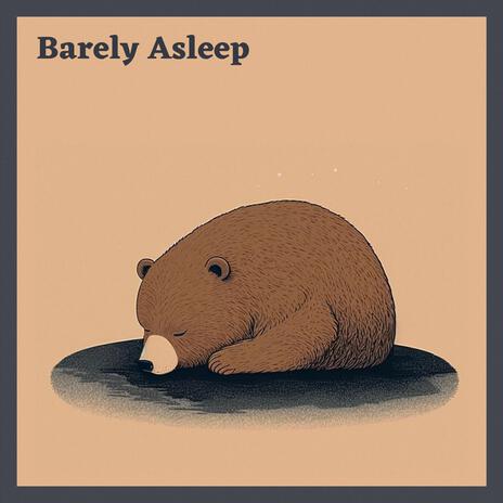 Barely Asleep | Boomplay Music