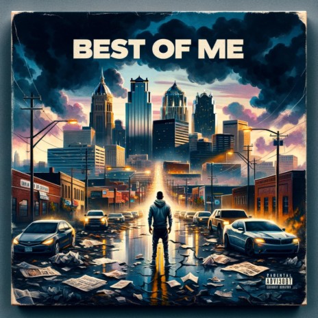 Best of Me ft. JaSean & Rocko Bandz | Boomplay Music