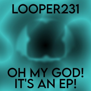 Oh My God! It's An EP!