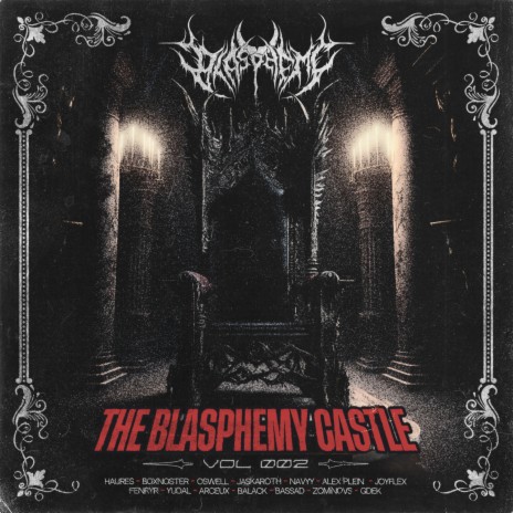 Castle Of Death | Boomplay Music