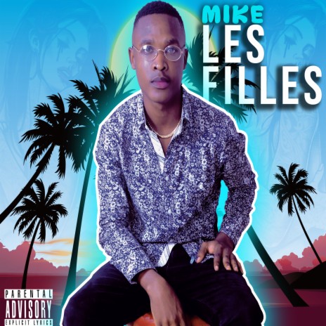 Les filles | Boomplay Music