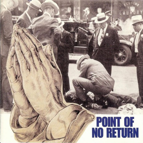 Point of No Return | Boomplay Music