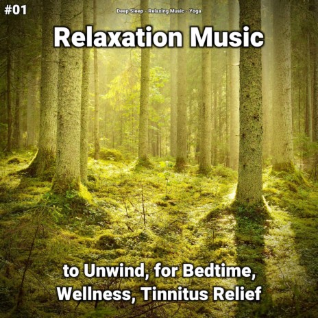 Deep Relaxing Music ft. Yoga & Relaxing Music
