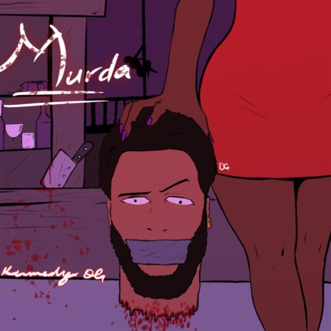 Murda | Boomplay Music