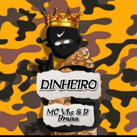 Dinheiro ft. Mc vhs