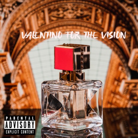 Valentino For The Vision | Boomplay Music