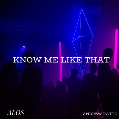 Know Me Like That ft. ALOS | Boomplay Music