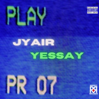 YESSAY lyrics | Boomplay Music