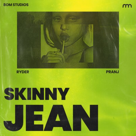 Skinny Jean ft. Pranj | Boomplay Music