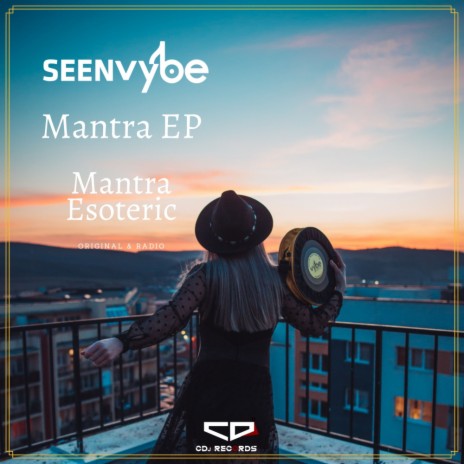 Mantra (Radio Edit)