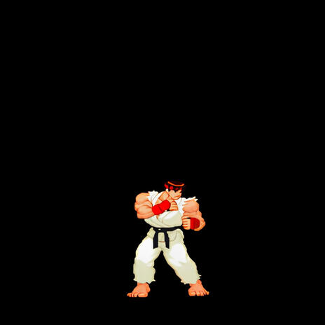 Shoryuken | Boomplay Music