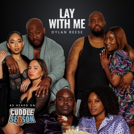 Lay With Me ft. Dirty Chucks Entertainment | Boomplay Music