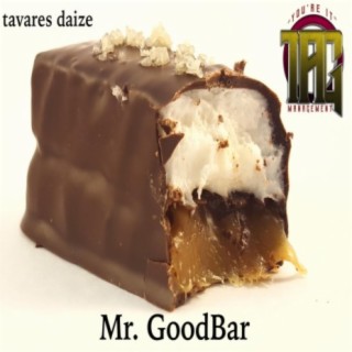 Mr Goodbar