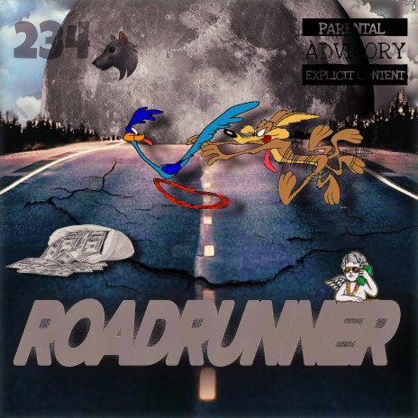 ROADRUNNER | Boomplay Music