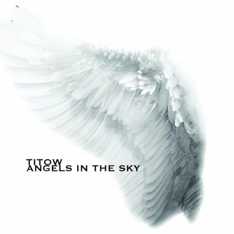 Angels In The Sky | Boomplay Music