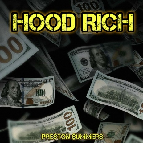 HOOD RICH