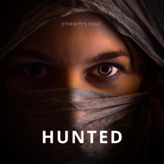 Hunted lyrics | Boomplay Music