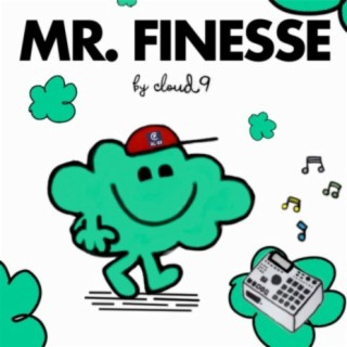 MR.FINESSE