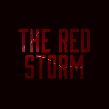 The Red Storm | Boomplay Music