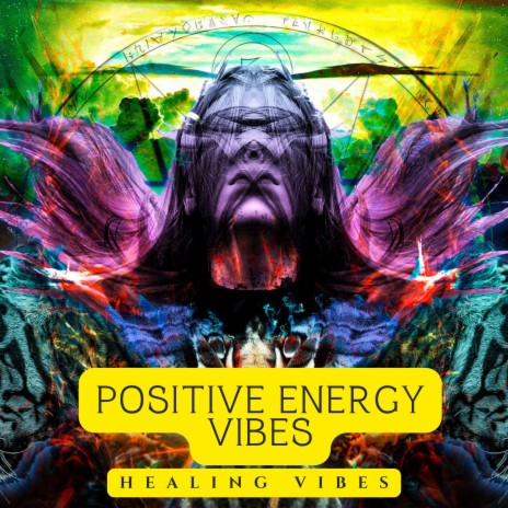 Attract Positive Energy With Healing Vibes | Boomplay Music