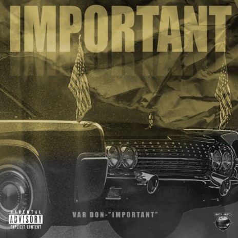 Important (Explicit) | Boomplay Music